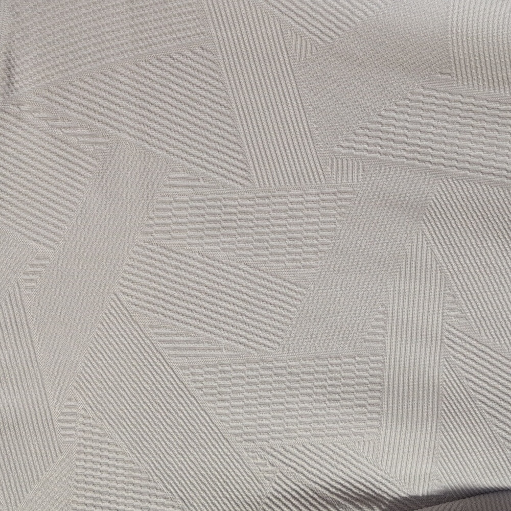Active wear Light Blue Zip-Up Jacket - Picture 3 of 5